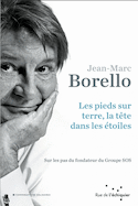 Pieds sur terre, la tête dans les étoiles (Les)
